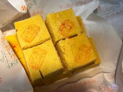 豆沙绿豆糕-芦庄子桂顺斋(和平路总店)