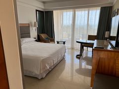 -海口喜来登酒店