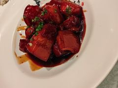 江南红烧肉-金美华轩(东方路齐鲁店)