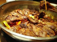 -丫头记(新村店二部)