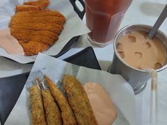 -颓记茶餐厅(美景总店)
