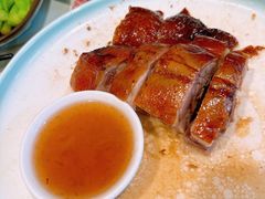 -香港威特瑞茶餐厅(小白楼音乐厅店)