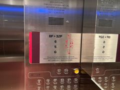 -宜必思香港中上环酒店