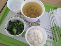 -老乡鸡(合肥高铁南站店)