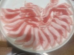 -尚海豆捞(乐虹坊店)