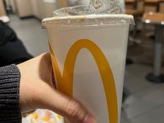 -麦当劳(交道口店)