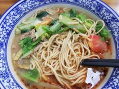 -老余杭面馆