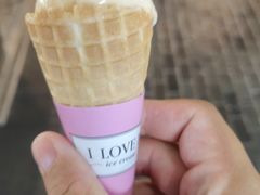 -西琳姑娘·新疆冰淇淋酸奶茶(南开大悦城店)