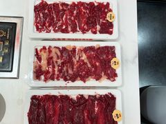 -八合里潮汕鲜牛肉火锅(深圳海岸城店)