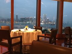 -龙景轩(香港四季酒店)
