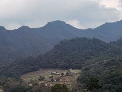 -广州市石门国家森林公园