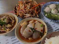 -周肥肠(江油总店)