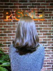 -P.STYLE 派斯造型