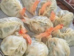 -叶存利海鲜大馅饺子(海宁路总店)