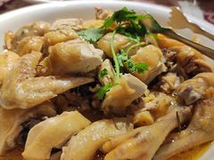 原味走地鸡-临家闽南菜(大唐店)