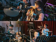 -MusicLife音乐(浦东校区)