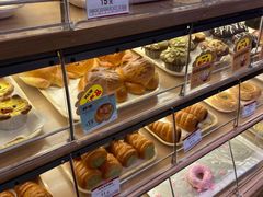 -山崎面包(苏州中心店)
