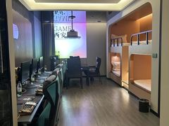 -绿树电竞(五路店)