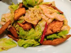-巴依老爷新疆美食(常营店)