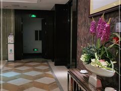 -云庭汇·粤菜海鲜(东盟盛天地店)