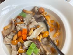 -柴门饭儿(成都太古里店)