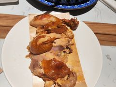 -关东小磨东北菜(漕河泾印象城店)