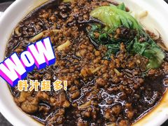 -老陈婆手工面庄