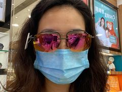 -眼镜88(中华广场店)