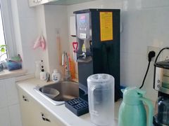 -蜜蜂读书·24h自习室(角门西店)