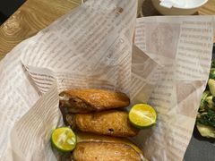 -小大董·烤鸭(王府井apm店)