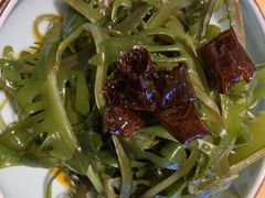 -船歌·鱼水饺青岛菜(国贸商城店)