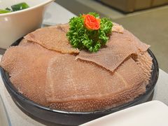 -海底捞火锅(汇金星力城店)