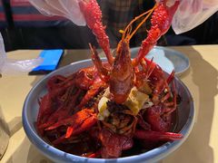 -小田油焖小龙虾(双井店)