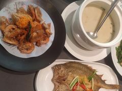 -海鲜e族(马王堆店)