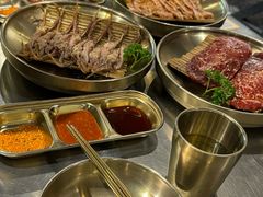 -本炙炭烤·蒲烧活鳗料理店(金沙洲店)