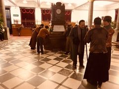 -沈阳金融博物馆