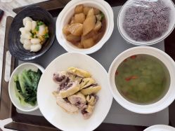 -奕新一诺台式母婴护理中心(我格广场店)