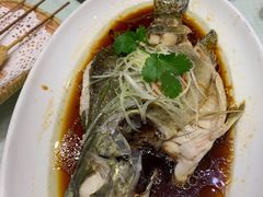 -新洪记·丽久饭店(铁西店)