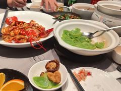-徐记海鲜(观沙岭|滨江新城店)