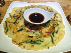 -李先生的首尔小馆(松江启源广场店)