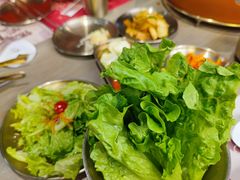 -西塔老太太泥炉烤肉(望京一店)
