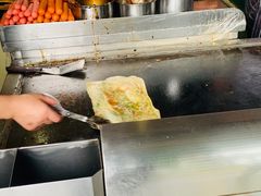 -海燕家人灌蛋饼(凤凰街店)