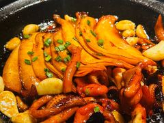 -佬太公海鸭·海鲜大排档(上海总店)