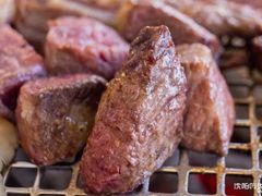 -金龙烧烤·牛肉面(西塔店)