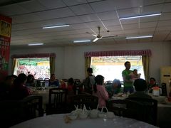 -梅姐海鲜餐厅(水头海鲜街店)
