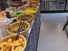 -湘西里泡菜(旭辉店)