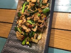 -紫滇源云南生态菜(丹凤街店)
