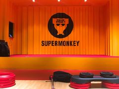 -超级猩猩健身·团课(高新园大冲商务中心二店)