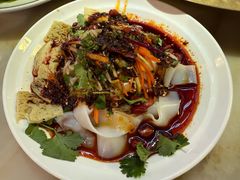 -天山传奇新疆菜(SKLP店)