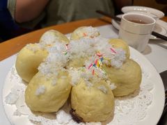 -冰城焰会大丰收铁锅炖(萝岗万达金街店)